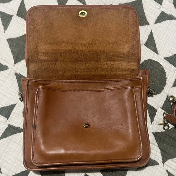 Vintage Coach Colebrook - Picture 8 of 13